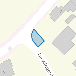 Perceel TIE00-H-1637