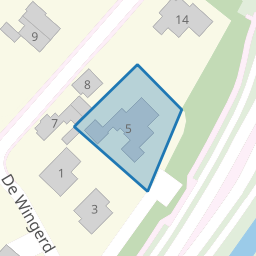 Perceel TIE00-H-1646