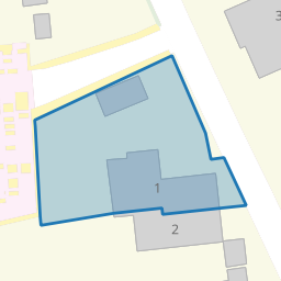 Perceel TIE00-H-1648