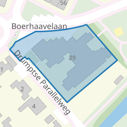 Perceel TIE00-H-1657