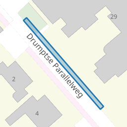 Perceel TIE00-H-1660