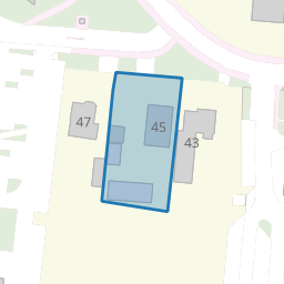 Perceel TIE00-H-1674