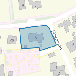 Perceel TIE00-H-1676