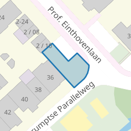 Perceel TIE00-H-1680