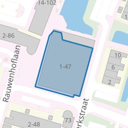 Perceel TIE00-H-1691