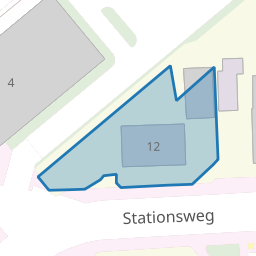 Perceel TIE00-H-1693