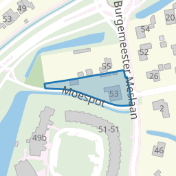 Perceel TIE00-H-1699