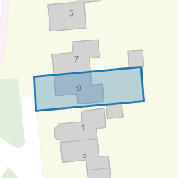 Perceel TIE00-H-1707