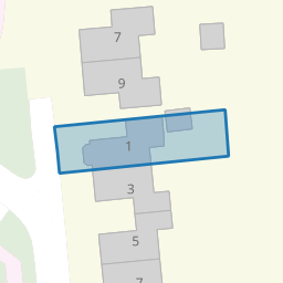 Perceel TIE00-H-1708