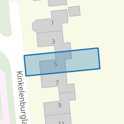 Perceel TIE00-H-1710