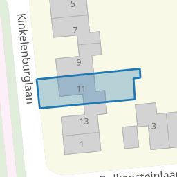 Perceel TIE00-H-1713