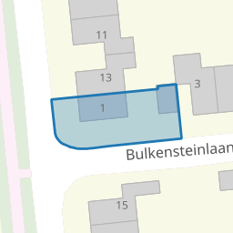 Perceel TIE00-H-1715