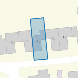 Perceel TIE00-H-1719