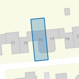 Perceel TIE00-H-1720