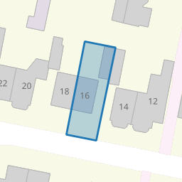 Perceel TIE00-H-1732