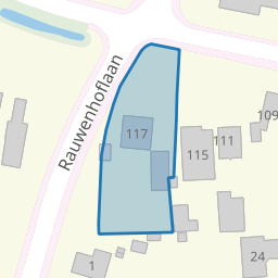 Perceel TIE00-H-1739