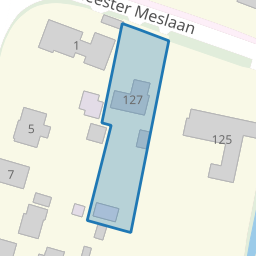 Perceel TIE00-H-1747