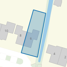 Perceel TIE00-H-1750