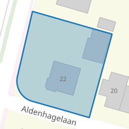 Perceel TIE00-H-1758