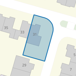 Perceel TIE00-H-1764