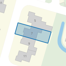 Perceel TIE00-H-1773