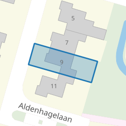 Perceel TIE00-H-1774