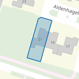 Perceel TIE00-H-1776