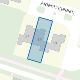 Perceel TIE00-H-1777