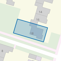 Perceel TIE00-H-1781