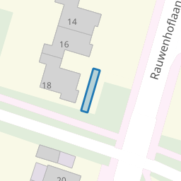 Perceel TIE00-H-1782