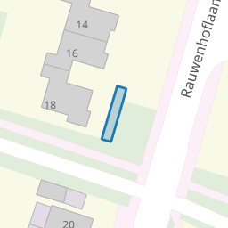 Perceel TIE00-H-1783