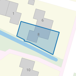 Perceel TIE00-H-1797