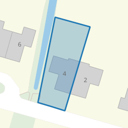 Perceel TIE00-H-1802