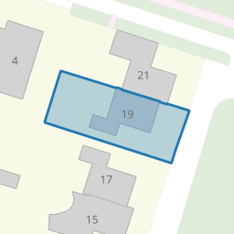 Perceel TIE00-H-1812