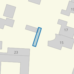 Perceel TIE00-H-1815