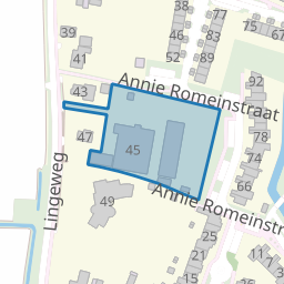 Perceel TIE00-H-1826