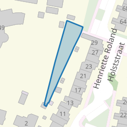 Perceel TIE00-H-1827