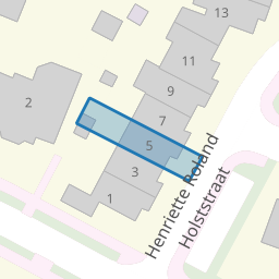 Perceel TIE00-H-1834