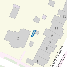 Perceel TIE00-H-1835