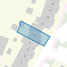 Perceel TIE00-H-1840