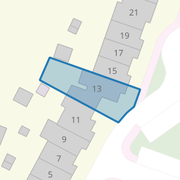 Perceel TIE00-H-1841