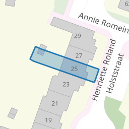 Perceel TIE00-H-1847