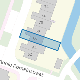 Perceel TIE00-H-1854