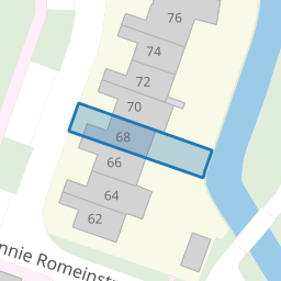 Perceel TIE00-H-1855