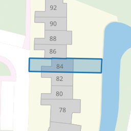 Perceel TIE00-H-1863