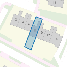 Perceel TIE00-H-1871