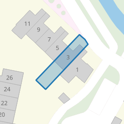 Perceel TIE00-H-1880