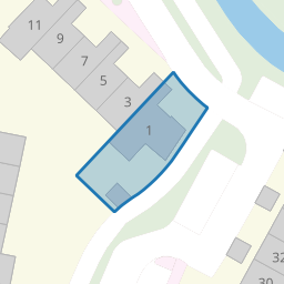 Perceel TIE00-H-1881