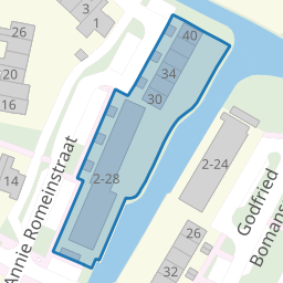 Perceel TIE00-H-1882