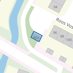 Perceel TIE00-H-1888